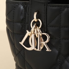 Сумка Dior Toujours Эта сумка Dior Toujours была представлена пок