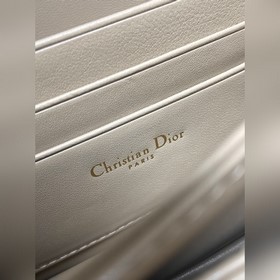Подлинный продукт, высокое качество Lady Dior персональная сумка