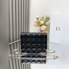Подлинный продукт, высокое качество Новая модель от Dior Эта сум