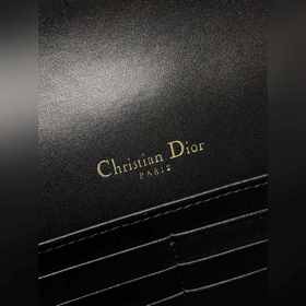 Подлинный продукт, высокое качество Новая модель от Dior Эта сум