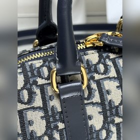 Подлинная высококачественная версия Новая мини-сумка Dior 16 — э