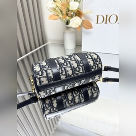 Подлинная высококачественная версия Новая мини-сумка Dior 16 — э