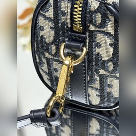 Подлинная высококачественная версия Новая мини-сумка Dior 16 — э