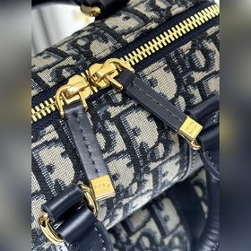 Подлинная высококачественная версия Новая мини-сумка Dior 16 — э