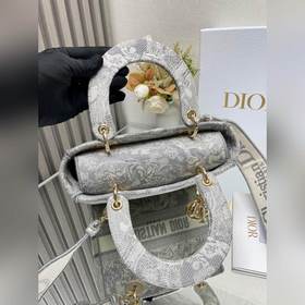 Подлинный продукт  【Новая сумка «Grey Tiger» с вышивкой в пяти с