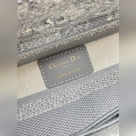 Подлинный продукт  【Новая сумка «Grey Tiger» с вышивкой в пяти с