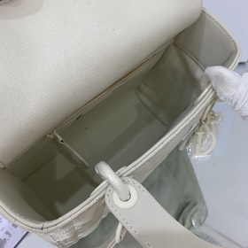 Подлинный продукт  【Dior Ultra-matte 24 см】 Lady Di.or Новая ко