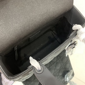 Подлинный продукт  【Dior Ultra-matte 24 см】 Lady Di.or Новая кол