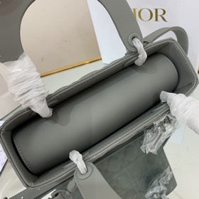 Подлинный продукт  【Dior Ultra-matte 24 см】 Lady Di.or Новая ко