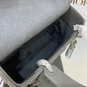 Подлинный продукт  【Dior Ultra-matte 24 см】 Lady Di.or Новая ко