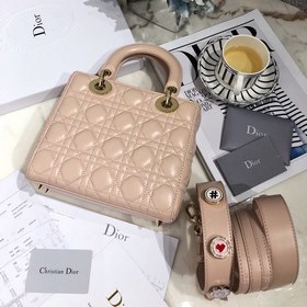 Подлинный продукт  Dior My Lady Брошь из серии Каждая женщина д