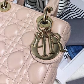 Подлинный продукт  Dior My Lady Брошь из серии Каждая женщина д