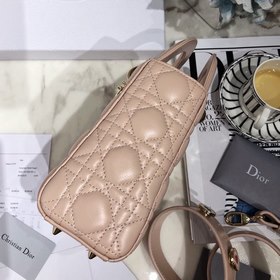Подлинный продукт  Dior My Lady Брошь из серии Каждая женщина д