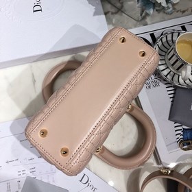 Подлинный продукт  Dior My Lady Брошь из серии Каждая женщина д