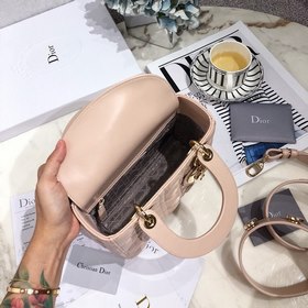 Подлинный продукт  Dior My Lady Брошь из серии Каждая женщина д