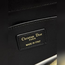 Подлинный продукт, высокое качество Новая большая сумка Dior Ange