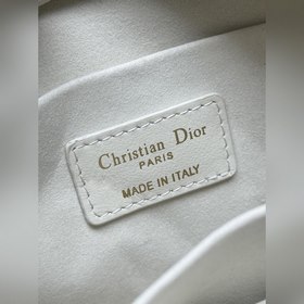 Подлинный продукт  Маленькая Новая сумка для фотоаппарата Dior C