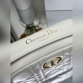 Подлинный продукт  Маленькая Новая сумка для фотоаппарата Dior C