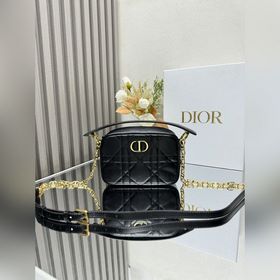 Подлинный продукт, высокое качество Маленькая Новая модель Dior C