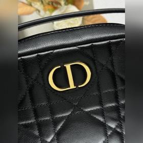 Подлинный продукт, высокое качество Маленькая Новая модель Dior C