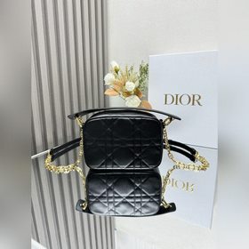 Подлинный продукт, высокое качество Маленькая Новая модель Dior C