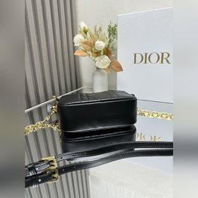 Подлинный продукт, высокое качество Маленькая Новая модель Dior C
