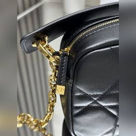 Подлинный продукт, высокое качество Маленькая Новая модель Dior C