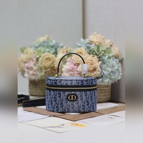 Подлинный продукт, высокое качество 30 Montaigne Small Vanity Han