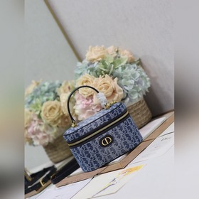 Подлинный продукт, высокое качество 30 Montaigne Small Vanity Han