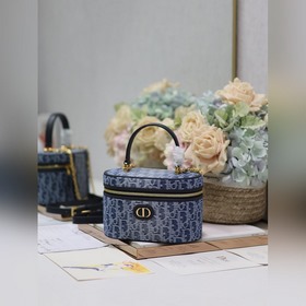 Подлинный продукт, высокое качество 30 Montaigne Small Vanity Han