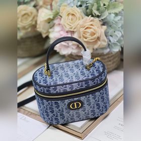 Подлинный продукт, высокое качество 30 Montaigne Small Vanity Han