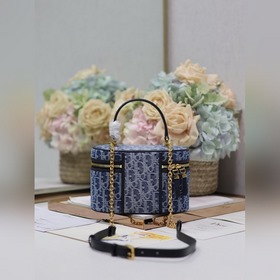 Подлинный продукт, высокое качество 30 Montaigne Small Vanity Han