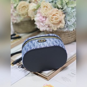 Подлинный продукт, высокое качество 30 Montaigne Small Vanity Han