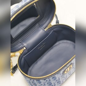 Подлинный продукт, высокое качество 30 Montaigne Small Vanity Han