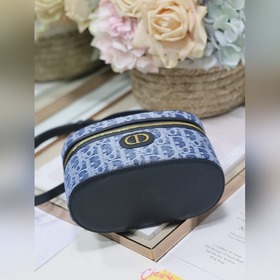Подлинный продукт, высокое качество Мини-сумочка Vanity 30 Montai
