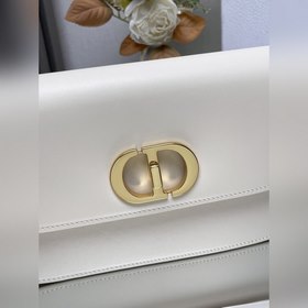 Подлинный продукт, высокое качество 30 Montaigne Avenue Сумка с э