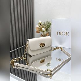 Подлинный продукт, высокое качество 30 Montaigne Avenue Сумка с э
