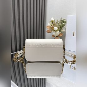 Подлинный продукт, высокое качество 30 Montaigne Avenue Сумка с э