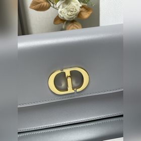 Подлинный продукт, высокое качество 30 Montaigne Avenue Сумка с э