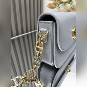 Подлинный продукт, высокое качество 30 Montaigne Avenue Сумка с э