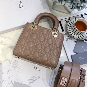 Подлинный продукт  Dior My Lady Брошь из серии Каждая женщина д