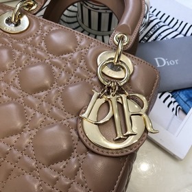 Подлинный продукт  Dior My Lady Брошь из серии Каждая женщина д