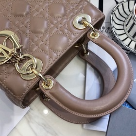 Подлинный продукт  Dior My Lady Брошь из серии Каждая женщина д