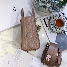 Подлинный продукт  Dior My Lady Брошь из серии Каждая женщина д