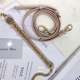 Подлинный продукт  Dior Mini lady classic серия Диана всегда бы
