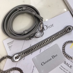 Подлинный продукт  Dior Mini Lady Classic серия Диана всегда бы