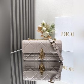 Подлинный продукт  dior Диор, высший класс Кирпичный шкафчик Нов