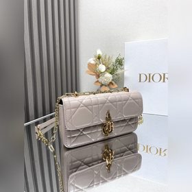 Подлинный продукт  dior Диор, высший класс Кирпичный шкафчик Нов