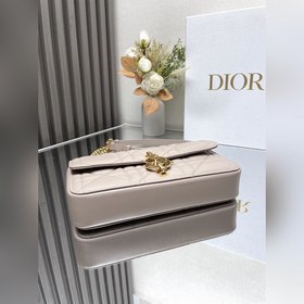 Подлинный продукт  dior Диор, высший класс Кирпичный шкафчик Нов