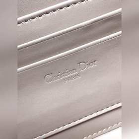 Подлинный продукт  dior Диор, высший класс Кирпичный шкафчик Нов